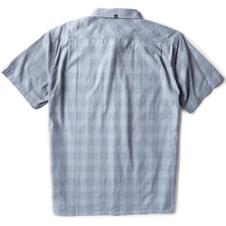 VISSLA Ollie Eco Shirt - Men's 1