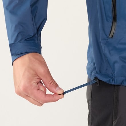 The North Face Alta Vista Rain Jacket - Men's 7