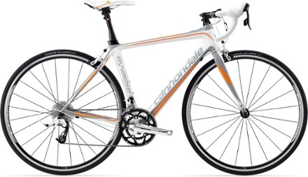 cannondale synapse 2012