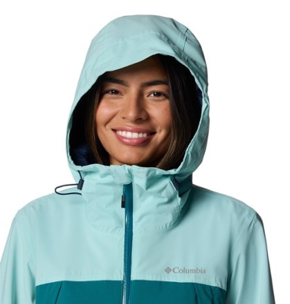 Columbia Boulder Falls Jacket - Women's 4