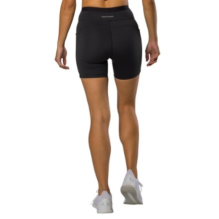 Nathan Crossover Shorts 2.0 - Women's 2