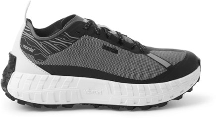 norda 001 Trail-Running Shoes - Women's 0