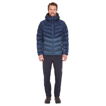 Rab Glaceon Pro Down Jacket - Men's 3