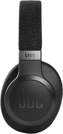 JBL Live 660NC Wireless Over-Ear Noise-Canceling Headphones 5