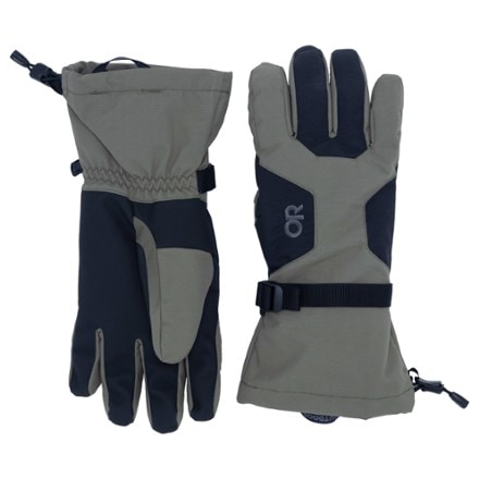 Outdoor Research Adrenaline Gloves - Men's 0