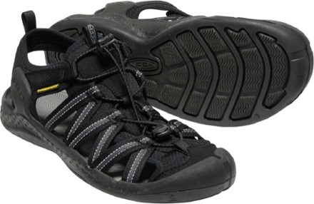 KEEN Drift Creek H2 Sandals - Men's 2