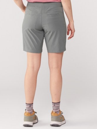 KUHL Freeflex Shorts - Women's 8" Inseam 2