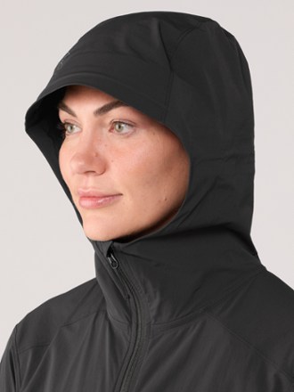 Arc'teryx Gamma Lightweight Hoodie - Women's 7