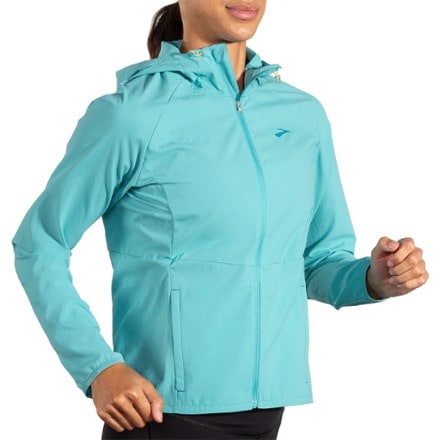 Brooks Canopy Jacket - Women's 3