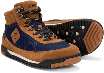 Xero Shoes Ridgeway Hiking Boots - Men's 6