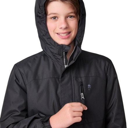 Free Country Mt. Arvon Midweight Insulated Jacket - Boys' 2