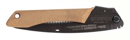 SILKY Gomboy Curve Outback 240 mm Saw 2