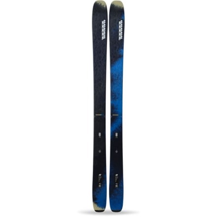 K2 Mindbender 106C Skis - Men's - 2024/2025 0