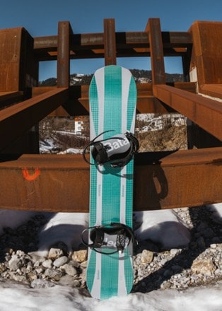 Bataleon Goliath Snowboard - 2025/2026 5
