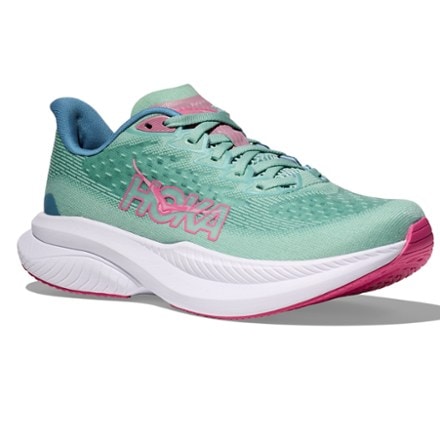 HOKA Mach 6 Road-Running Shoes - Women's 2