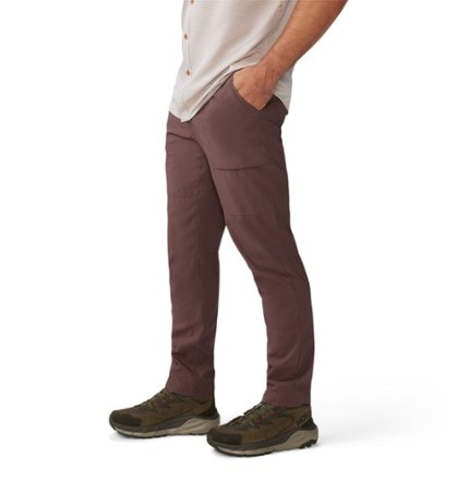 Mountain Hardwear Trail Sender Pants - Men's 6