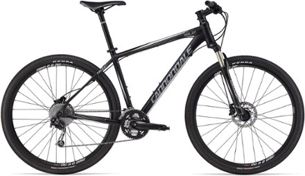 cannondale hardtail 29er