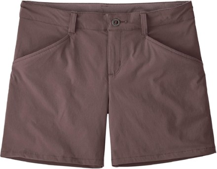 Quick Drying Women's Water Shorts