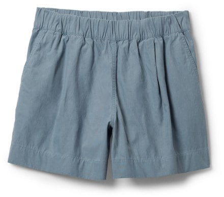 ExOfficio BugsAway Everyday Woven Shorts - Women's 0