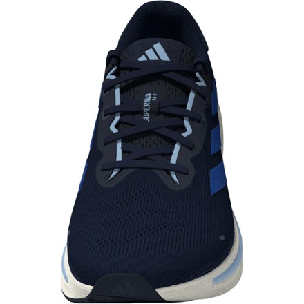 adidas Supernova Rise 2 Road-Running Shoes - Men's 10