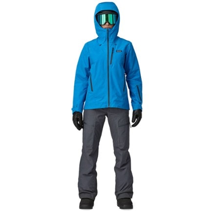 Patagonia Insulated Storm Shift Snow Pants - Women's 6