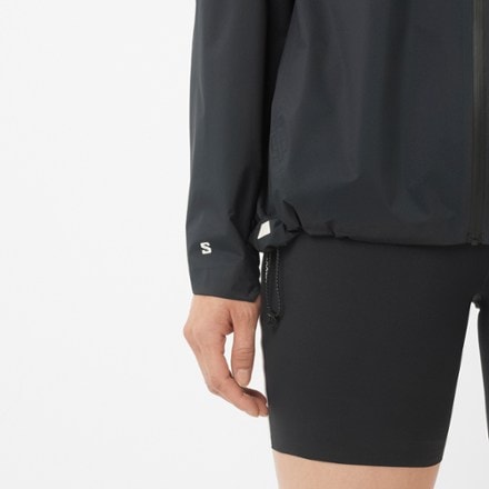 Salomon Bonatti Pro Jacket - Women's 6