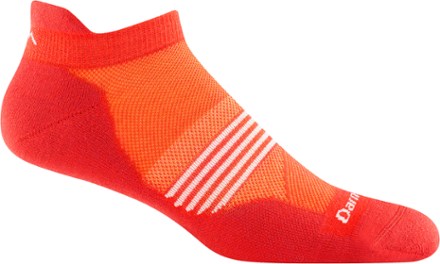 Darn Tough Element No Show Lightweight Cushion Socks 0