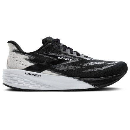 Brooks Launch 11 Road-Running Shoes - Men's 0