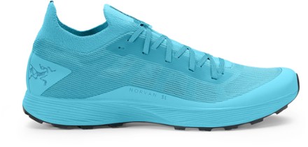 Arc'teryx Norvan SL 3 Trail-Running Shoes 0