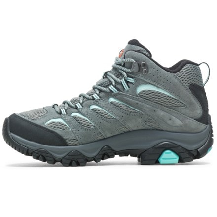 Merrell Moab 3 Mid GTX Hiking Boots - Women's 1