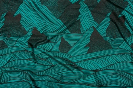 ENO DoubleNest Hammock - Print 3