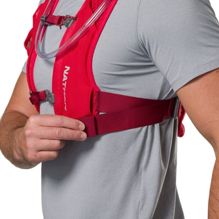 Nathan QuickStart 3.0 6 L Hydration Vest 7