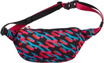 chaco radlands hip pack