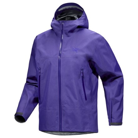 Arc'teryx Beta Jacket - Men's 4