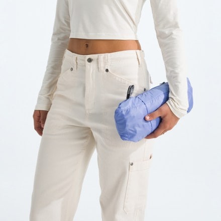 The North Face ThermoBall Insulated Vest - Women's 4