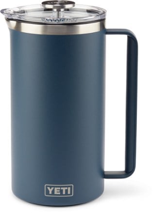 YETI Rambler French Press - 64 fl. oz. 0