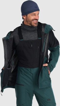 Skytour AscentShell Jacket - Men's