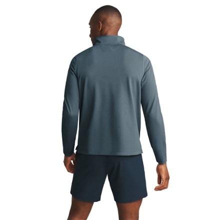 RHONE Rise Quarter-Zip Top - Men's 2