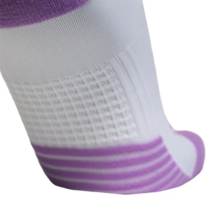 Brooks Ghost Lite Crew Socks - 2 Pairs 6