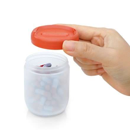 humangear Stax Interlocking Container - Medium 1