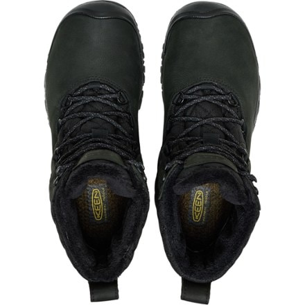 KEEN Greta II Waterproof Boots - Women's 7