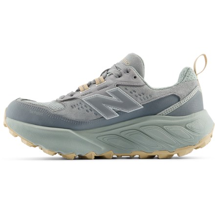 New Balance Fresh Foam X Hierro Trek Shoes - Women's 1