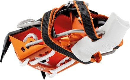 Petzl Irvis Hybrid Crampons 4