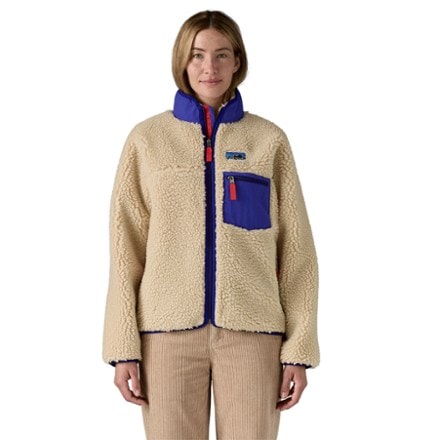Patagonia Classic Retro-X Jacket - Women's 1