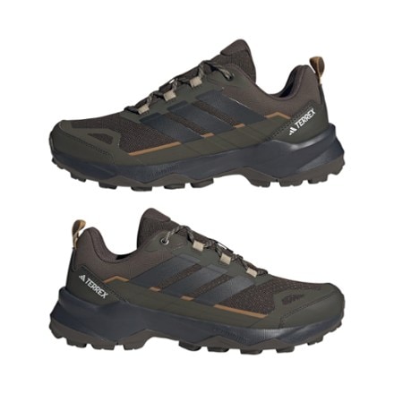 adidas Terrex Skychaser AX5 Hiking Shoes - Men's 8
