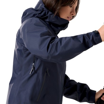 Arc'teryx Beta SL Jacket - Women's 8