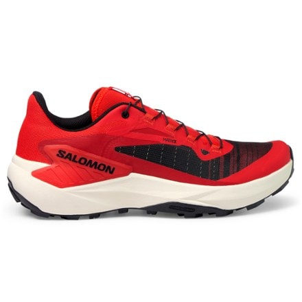 Salomon Genesis Trail-Running Shoes - Men's 0