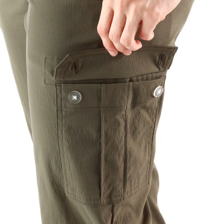 prana sage jogger pants