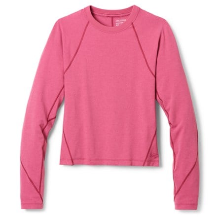 Arc'teryx Rula Long-Sleeve T-Shirt - Women's 0