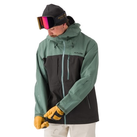 Flylow Quantum Pro Jacket - Men's 1